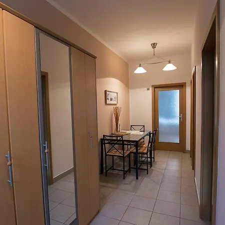 Apartment Magical In