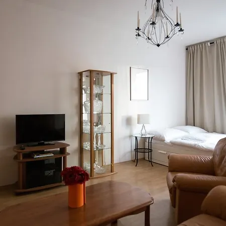 Apartment Magical In