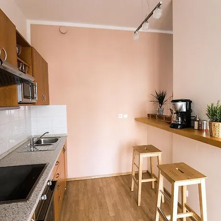 Apartment Magical In *