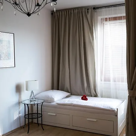 Apartment Magical In