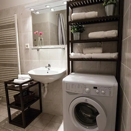 Apartment Magical In