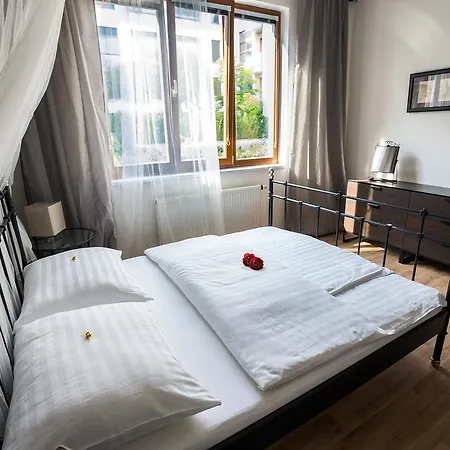 Apartment Magical In