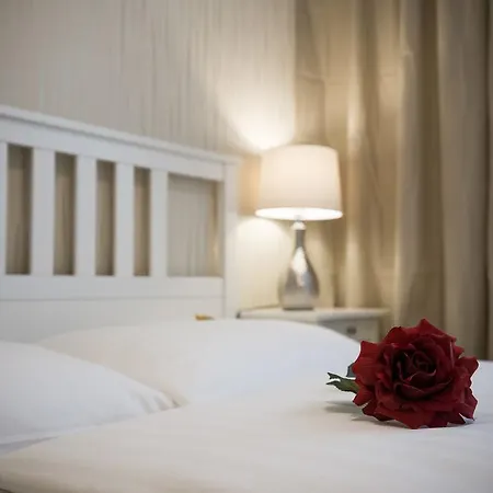 Apartamento Magical In Praga