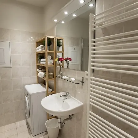 Apartamento Magical In *