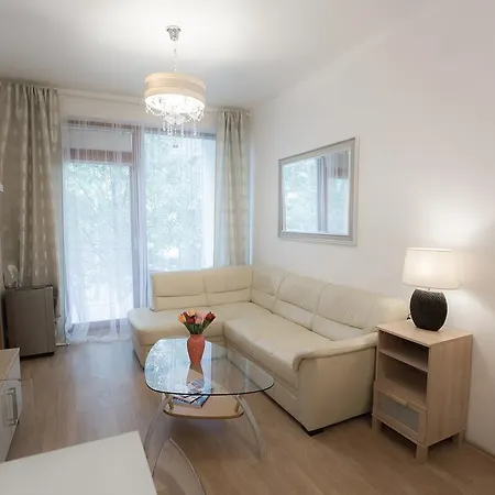 Magical In Apartment Prague