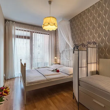 Apartamento Magical In Praga
