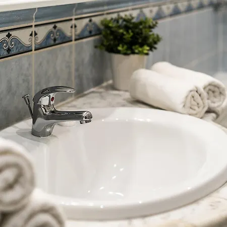 Magical In Apartment Prague