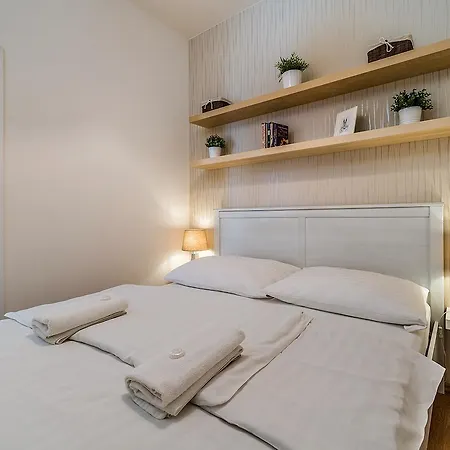 Magical In Apartamento